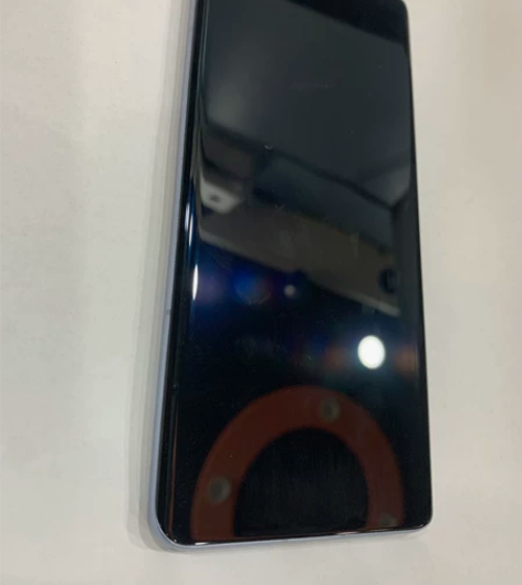 小米12，换手机出，自提，不议价，仅限苏州...