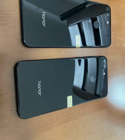 二手手机全网通 荣耀9青春版 全网通4g手...