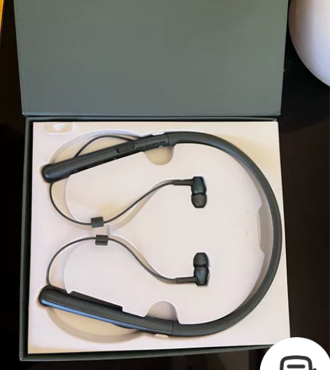 索尼(SONY) WI-H700入耳式无线...