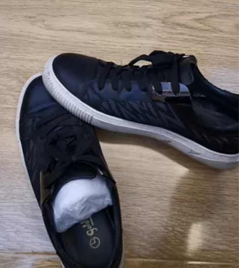 金利来goldlion 男士板鞋皮鞋球鞋运...