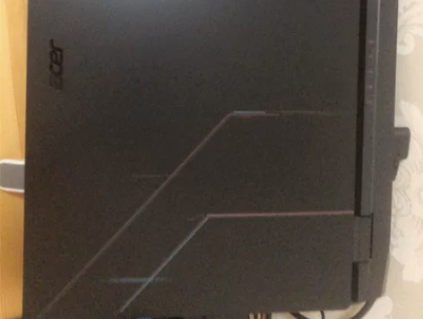 宏碁（acer）暗影骑士擎 15.6英寸笔...
