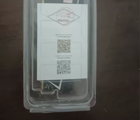 全新4代内存 DDR4 2666 8G 铭...