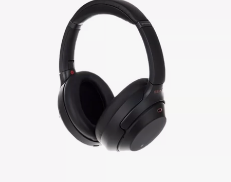 sony索尼 WH-XB910头戴式无线主...