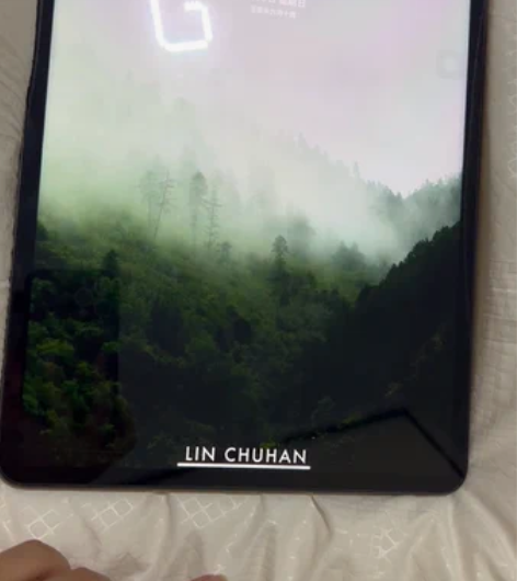AppleiPad Pro 12.9英寸平...