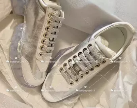 现货！JIMMY CHOO 钻石切割 水晶...