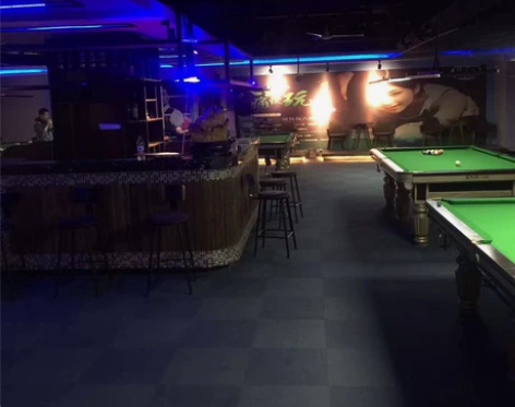 台球桌寄存,托管经营。有闲置球桌需要托管存...