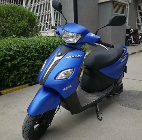 雅马哈巧格i125cc,,,,,,, 全车...