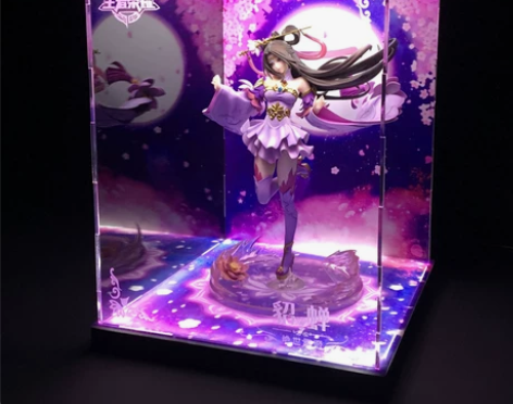 Hobbymax王者荣耀 绝世舞姬 貂蝉...