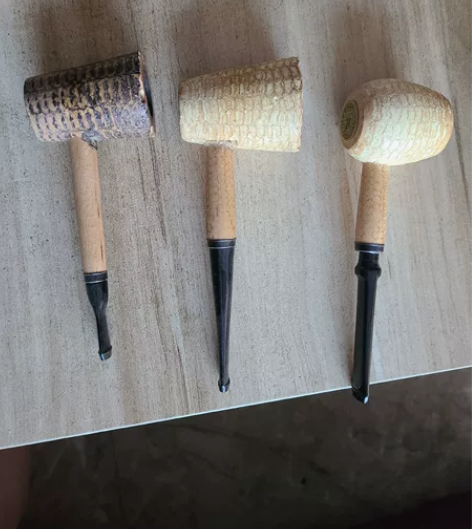 密苏里玉米斗三把,型号马库斯直斗3mm,乡...