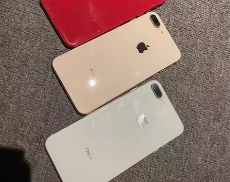 二手苹果手机8p苹果8iPhone8代/8...