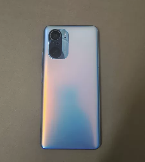 二手手机红米K40骁龙870,5G手机,内...