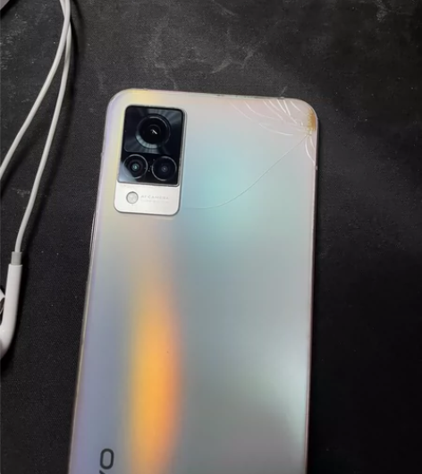 vivo s9   朝露白  （8+3）+...