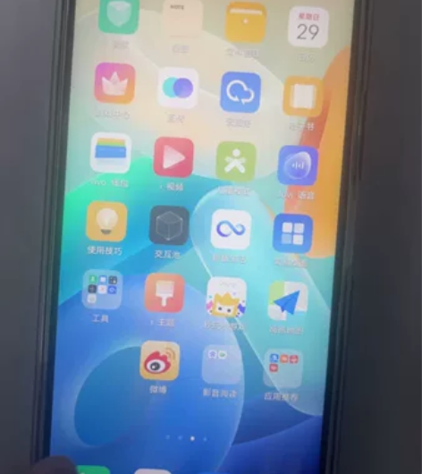 VIVO vivo Y32学生机 学习 追...