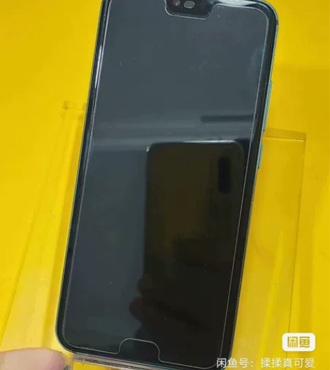 华为荣耀10,6+128,全面水滴屏,慈溪...