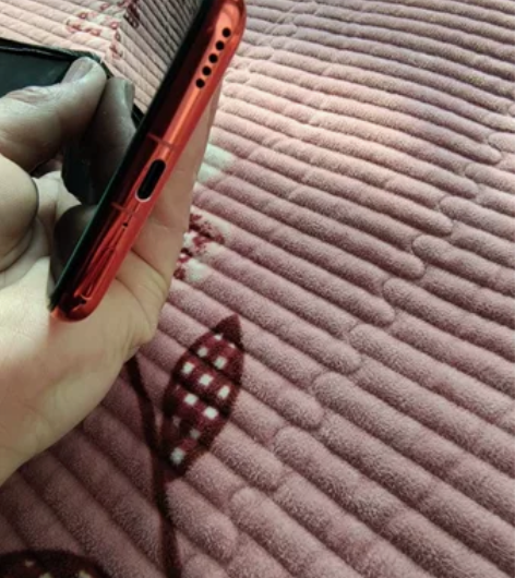 荣耀 HONOR V30二手5G手机  处...