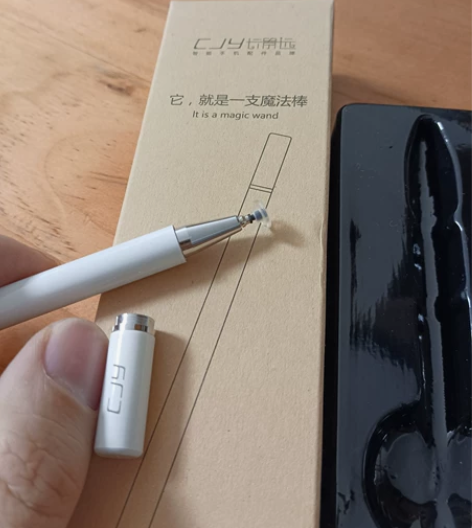电容笔，方便在苹果，华为，小米等各类平板p...
