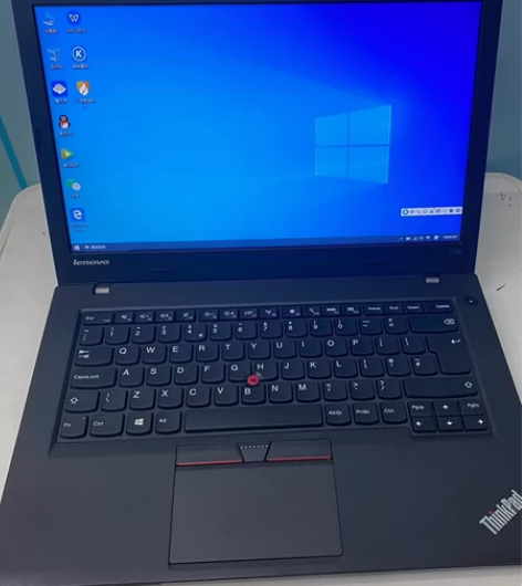 联想ThinkPad L450高配笔记本电...