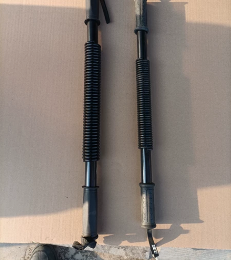 弗洛特 专业 臂力器 右边二十公斤的十三 ...