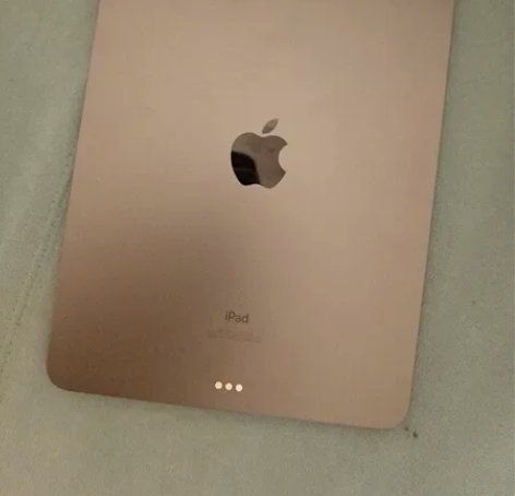 嘎嘎新iPad air4国行64G深空灰 ...