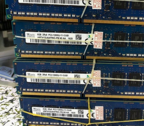 三代8g1600海力士 镁光 金士顿等品牌...