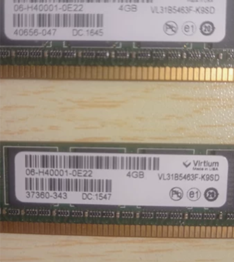 内存4G,Virtium,美国品牌,美国生...