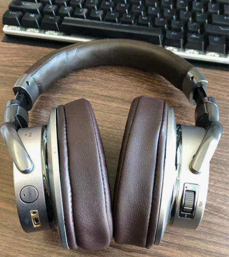Sony/索尼 MDR-1ADAC。 ...