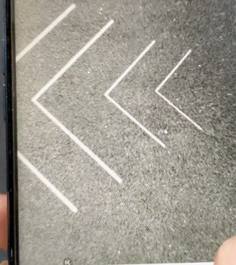 realme q3s八成新 (8g+256...