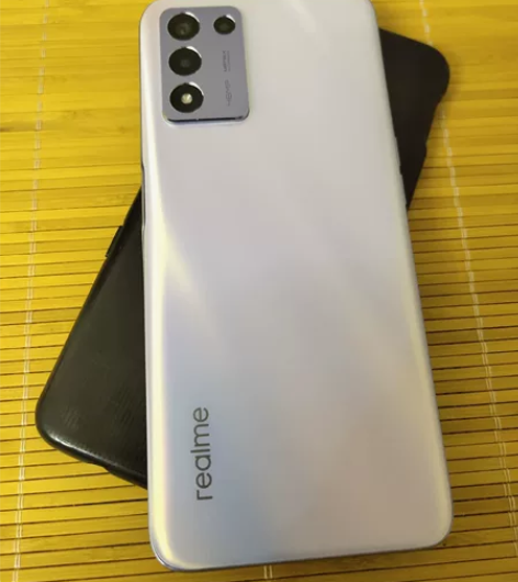 真我Q3s,8+256,realmeQ3s...