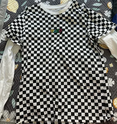vans Vans 感兴趣的话点“我想要”...