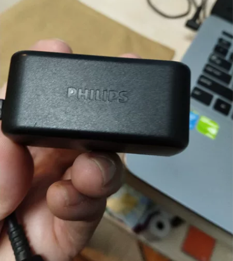 飞利浦 原装手机充电器 5v 0.65安,...
