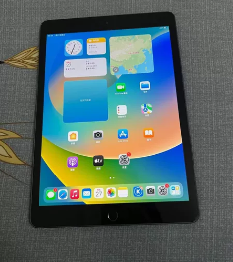 Ipad 2019,国行wifi版本,就冲...