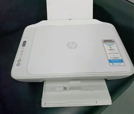 惠普(HP)DJ 4825彩色无线喷墨打印...
