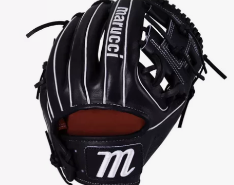 Marucci 棒球内野手套 二游手套 三...