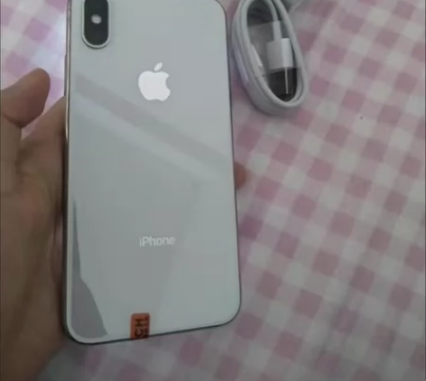 二手Apple苹果X正品全网通大屏高清像素...