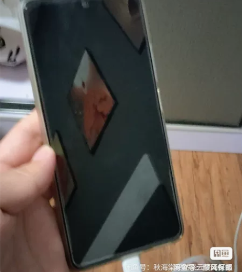 红米K40 128G 5G手机 全原无拆...