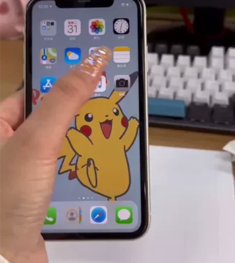 备用机 苹果11   64GB 白色 国行...