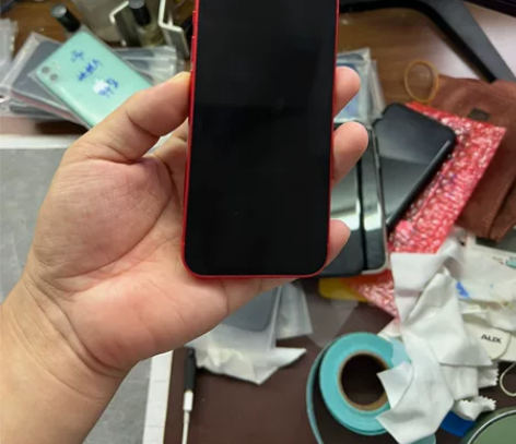 苹果12mini 256g,插卡就用, 全...