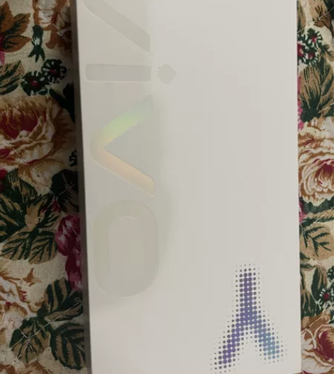 全新 vivoY35m星夜黑,全新只开过机...