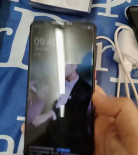 中兴 Blade20Smart 4+128...