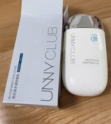 unny防晒 全新 感兴趣的话点“我想要”...