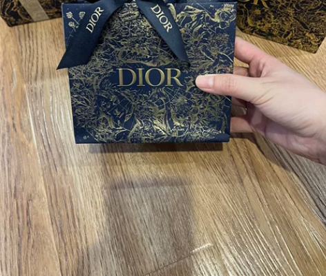 dior小姐香水套花漾香水 edp浓香 有...