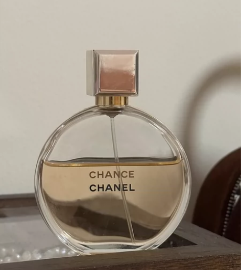 CHANEL 香奈儿邂逅系列香水 50ml...
