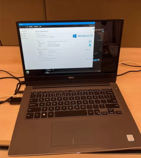 Dell/戴尔 燃7000 自用功能完好从...