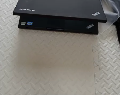 i7的联想thinkpad笔记本电脑转，我...