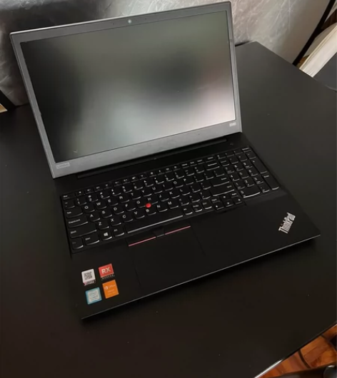联想thinkpad E580笔记本电脑 ...