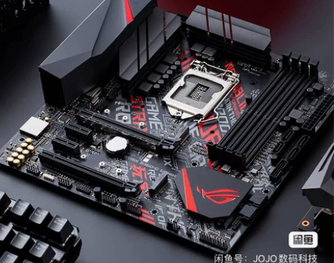 库存新品Asus/华硕ROG STRIX ...