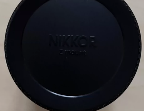 尼康镜头 Z 24-200mm/1:4-6...