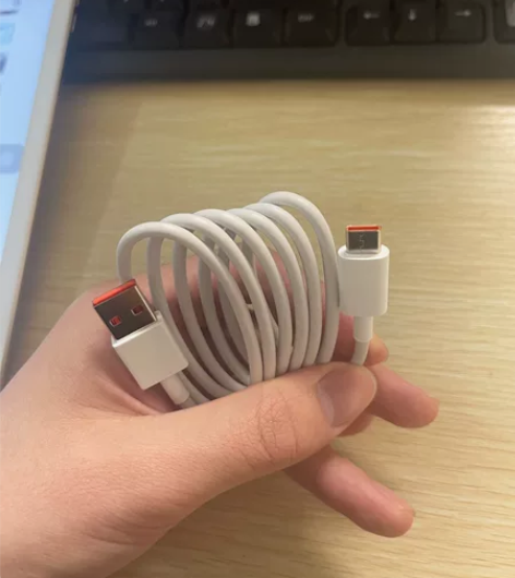 小米原装数据线3A充电线，30w闪充33w...