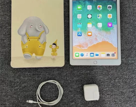 爱思全绿苹果iPad平板mini5 201...