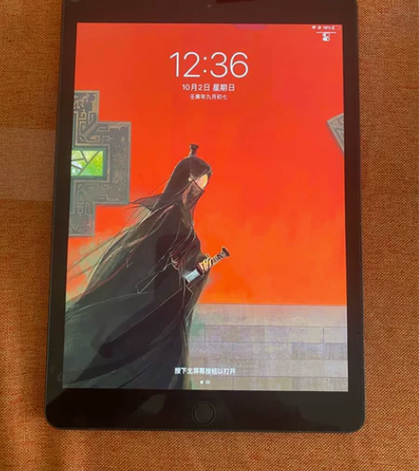 国行IPad 2019 10.2寸第7代 ...